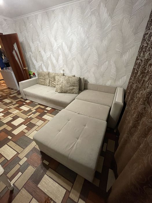 Диван раскладной