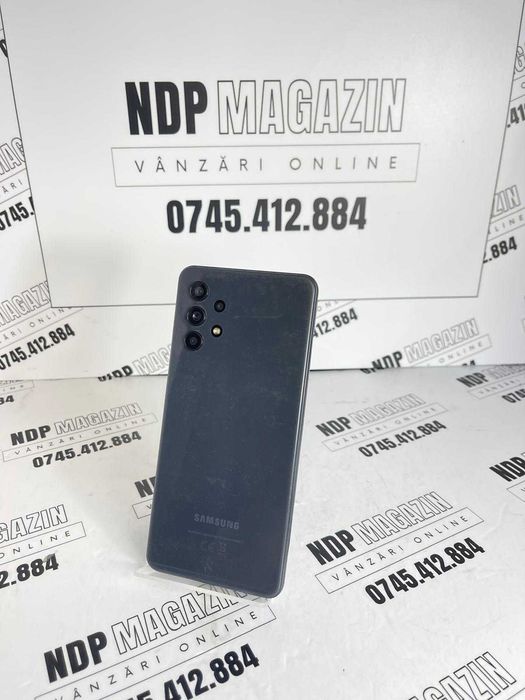 NDP Amanet NON-STOP Bld.Iuliu Maniu 69 SAMSUNG A32 (48390)