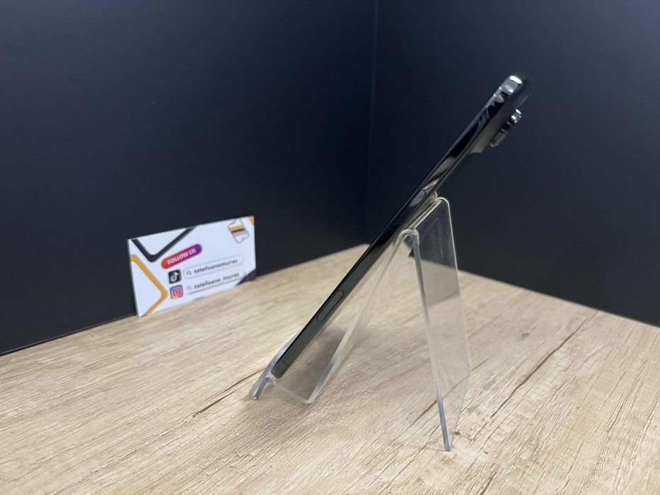 Iphone Air 256Gb Space Black Second-Hand Foarte Bun 3 ani garanție, Te