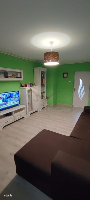 Apartament 3 camere 2 bai Dacia, etajul 3