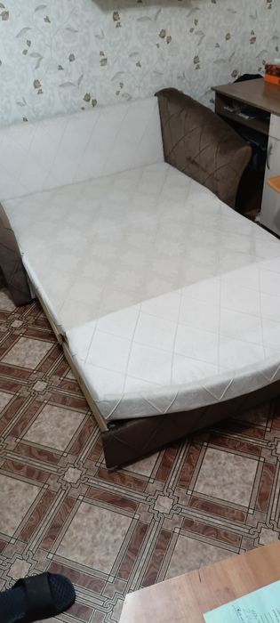 Продам мини диван