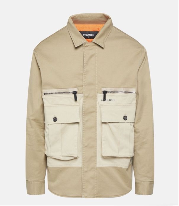 Dsquared2 мъжко яке