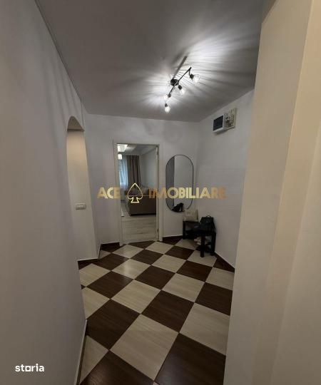3 Camere de inchiriat | Berceni | Metrou | Mobilat | Utilat