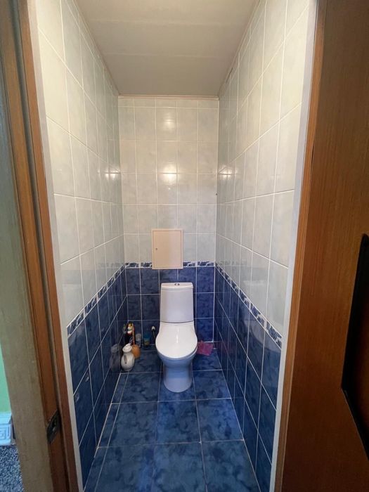 Аренда квартиры в центре города