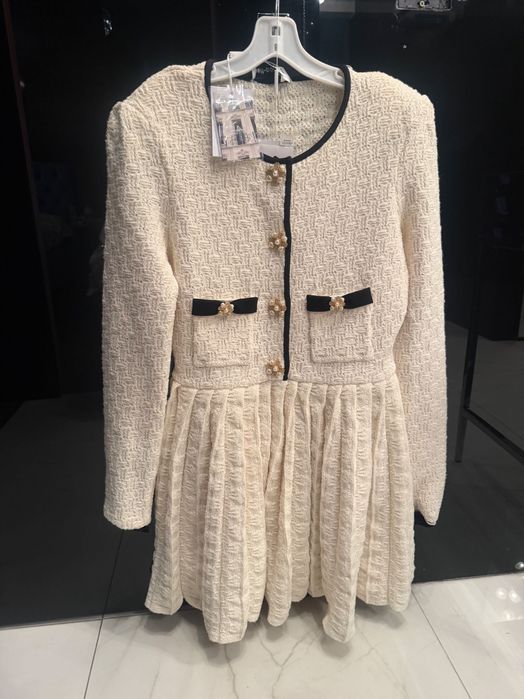 Рокля Self Portrait