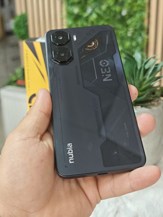 Nubia Neo 3 Nou 256