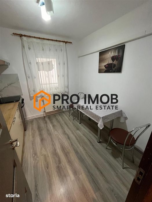 Apartament 2 camere cf 1 decomandat zona Unirii Sud