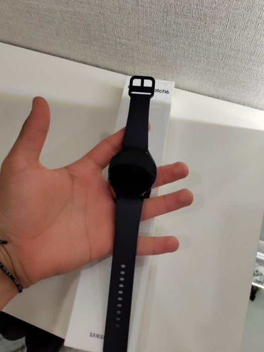 Samsung Galaxy watch6