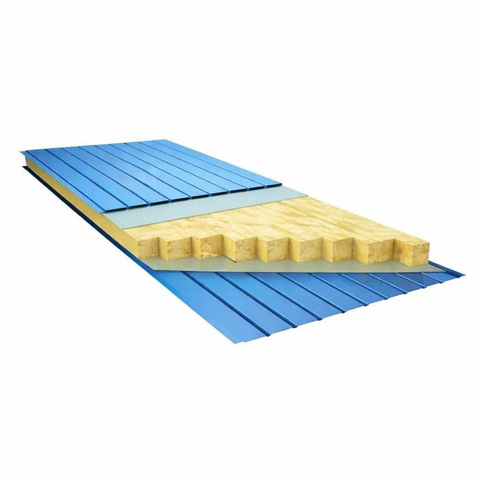 Сендвич, сэндвич панели от завода производителя