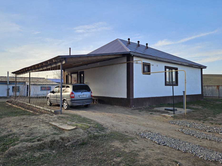 Продам дом в Курашасае