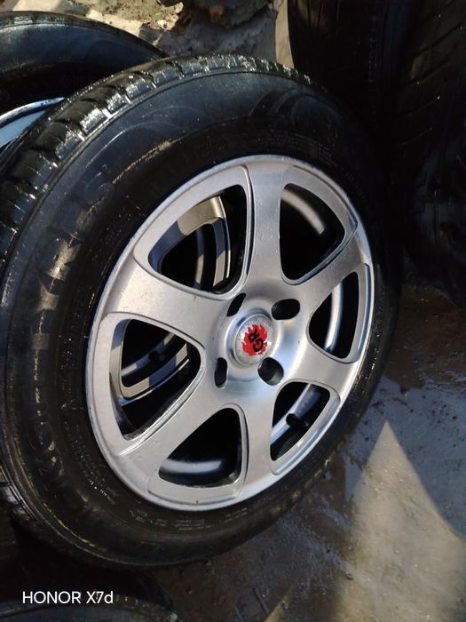 диска Балон  185/65/R15