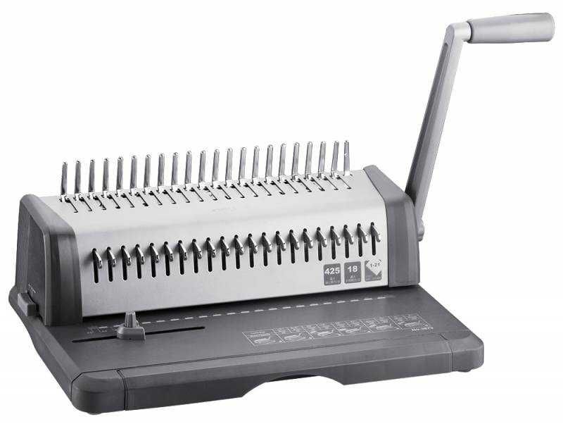 Переплёт аппарат Дели 3873 Скидки !!! Акция !!!