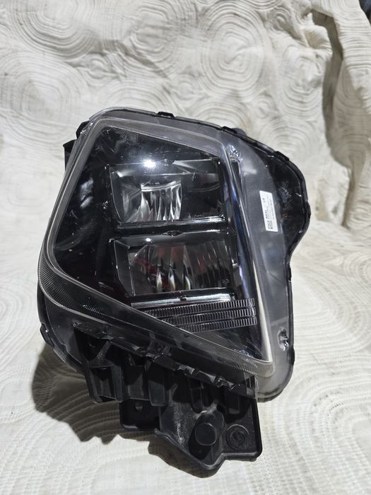 Far hyundai tucson IV 2020-2024 complet impecabil fara defecte