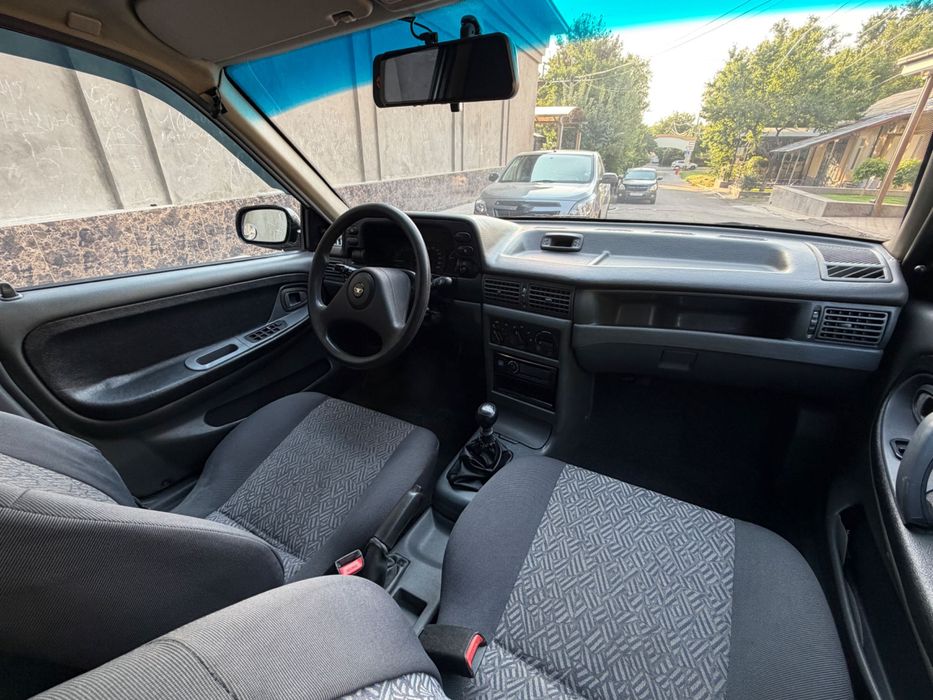 Продается Daewoo Nexia 1 - 1999г.