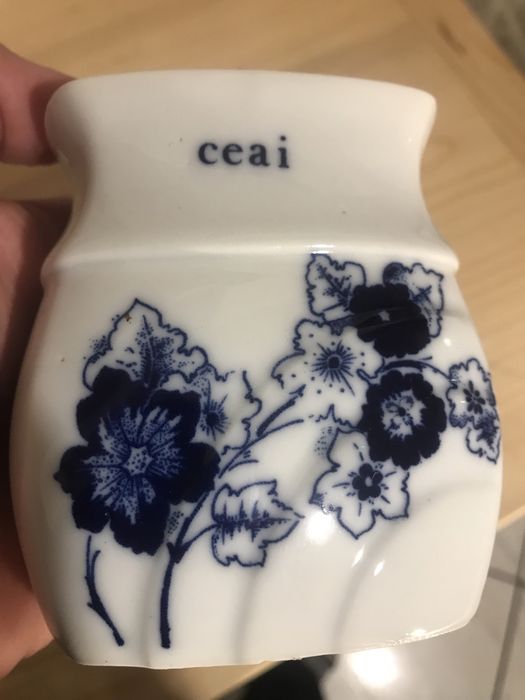 Set de condimente fabricate la Cluj Napoca