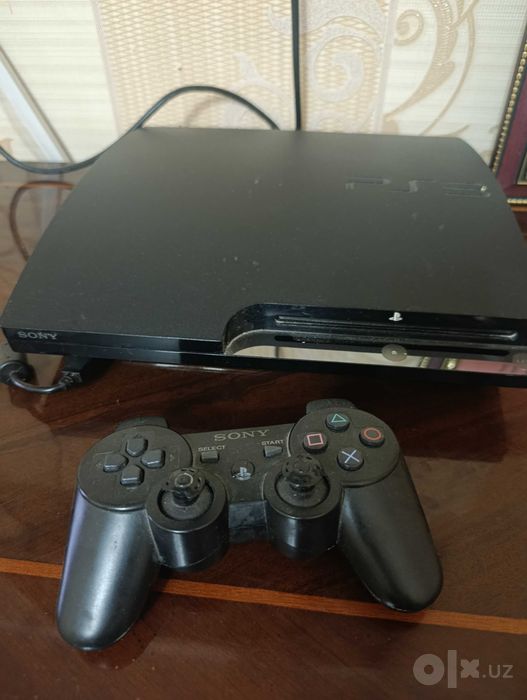 Продаю Playstation 3