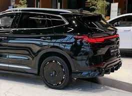 byd song plus champion hybrid 150 km