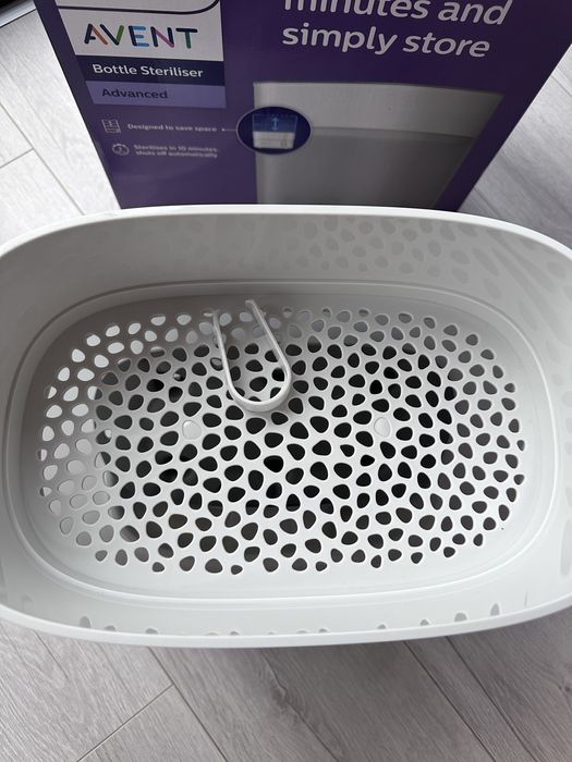 Стерилизатор Philips avent