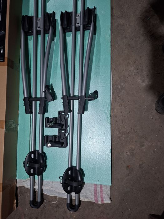 Suport biciclete Thule Free Ride 532