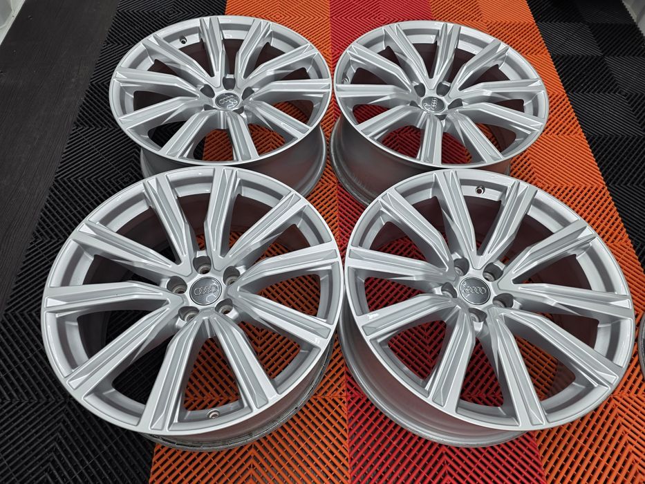 Оригинални джанти 20 5х112 Ауди ,Audi Q8 , SQ8  OEM
