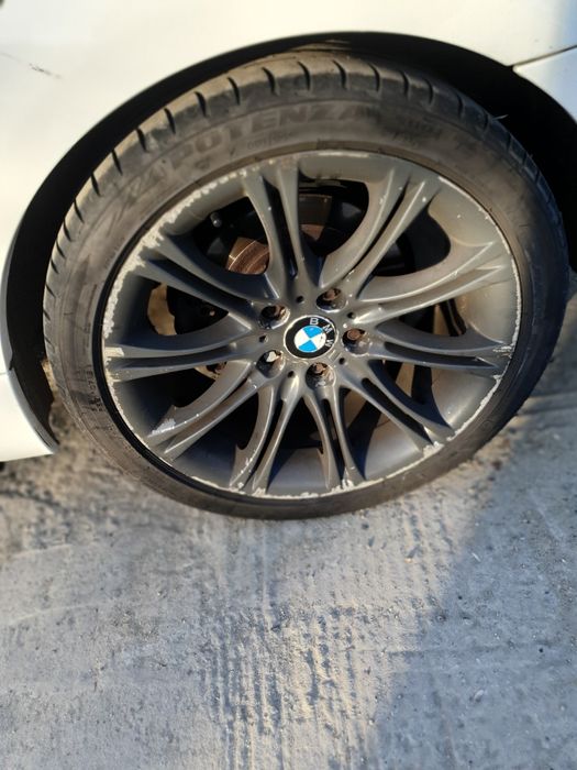 Jante Bmw style 135 .