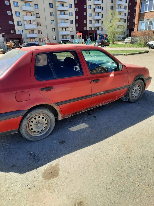 Продам машину фольцваген вента