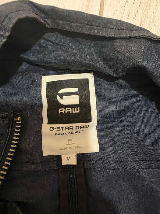 Мъжко яке G-star Raw M
