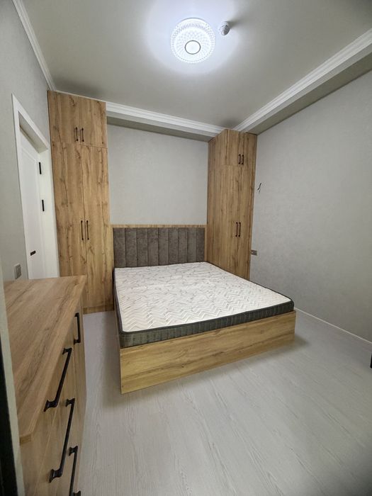 АРЕНДА Сдается 1в2 ком квартира ЖК Хон сарой Куйлюк массив