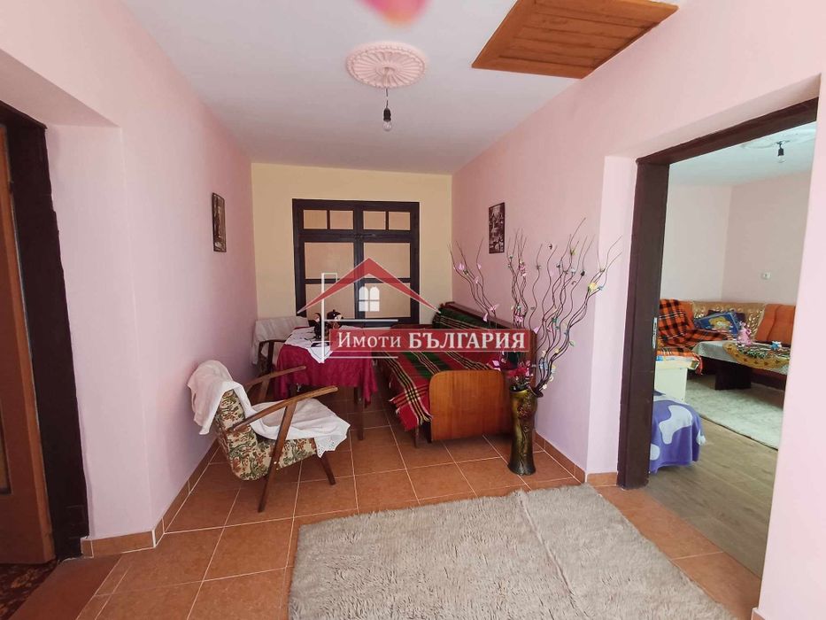 Продава се Къща в с. Долна махала, Област Пловдив - 163 кв.м за 424 €/кв.м - Снимка #16