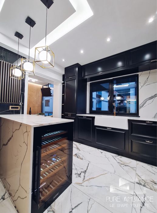 Apartament de Lux 3 camere