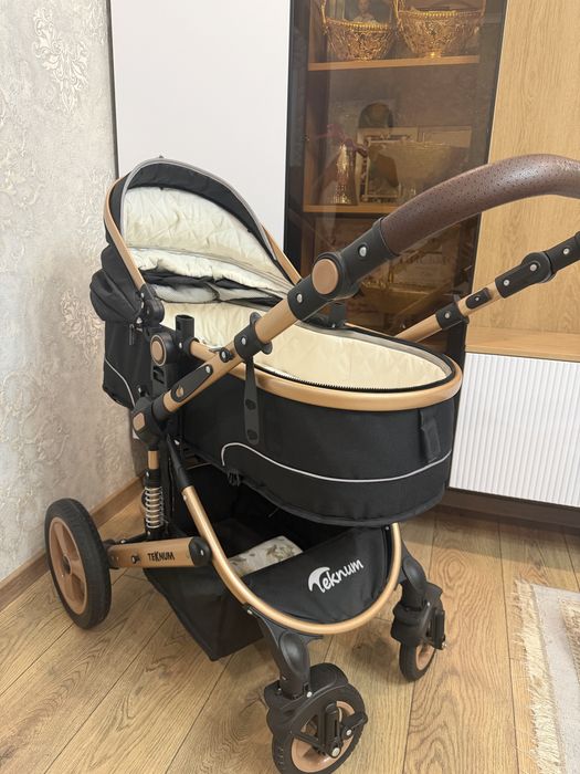 Детская коляска в идеальном состоянии