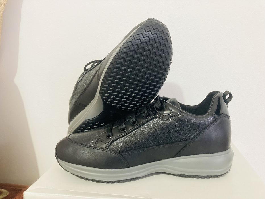 Papuci Dama “ GEOX RESPIRA “ nr 28