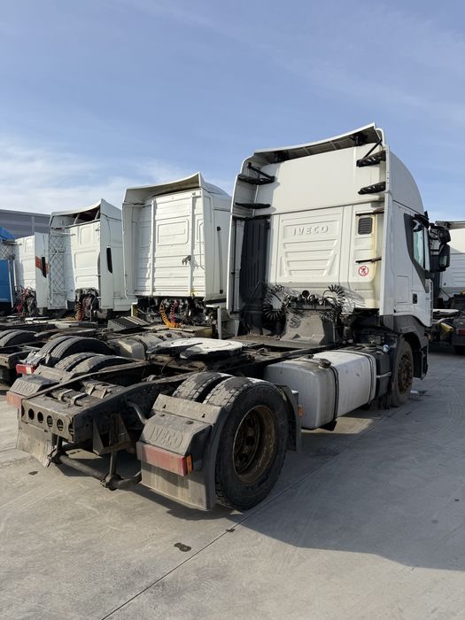 Iveco Stralis 450