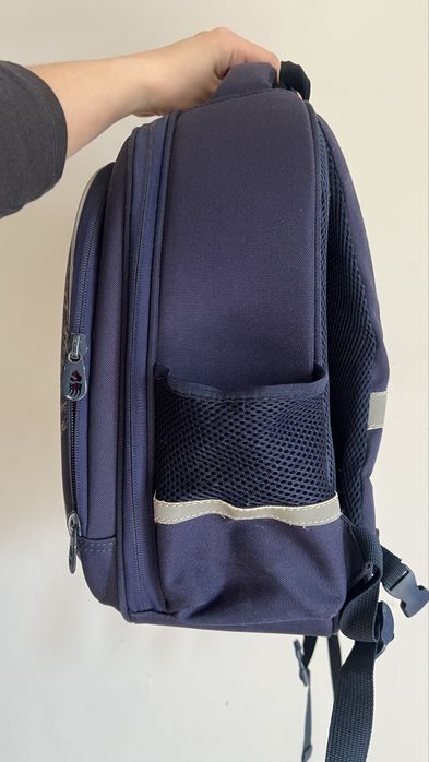 Рюкзак  Grizzly для девочки