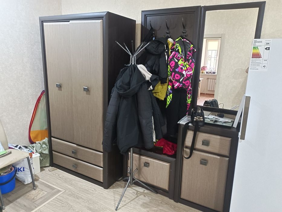 Кухонный гарнитур