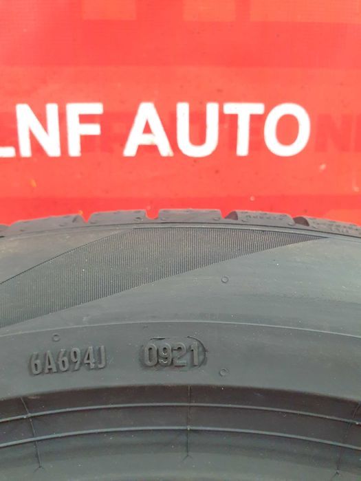 1 anvelope de vara - 255/45/20 - pirelli electric - noua - dot 2021 !