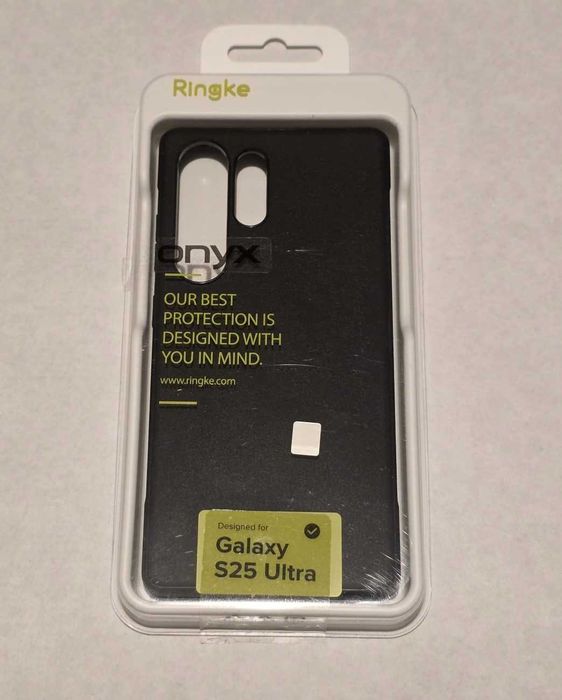 Husa Ringke Onyx Magsafe Samsung Galaxy S25 Ultra
