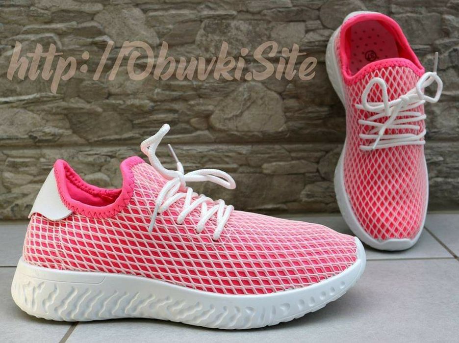 Дамски маратонки