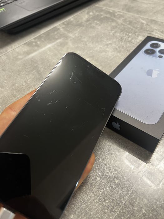 Айфон 13 про 1 тб