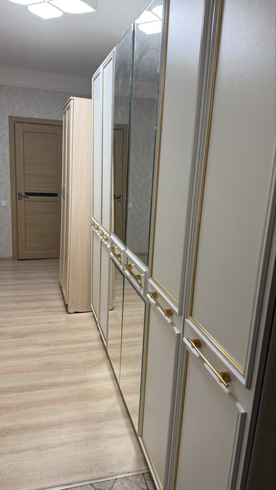 Подселения для девушек