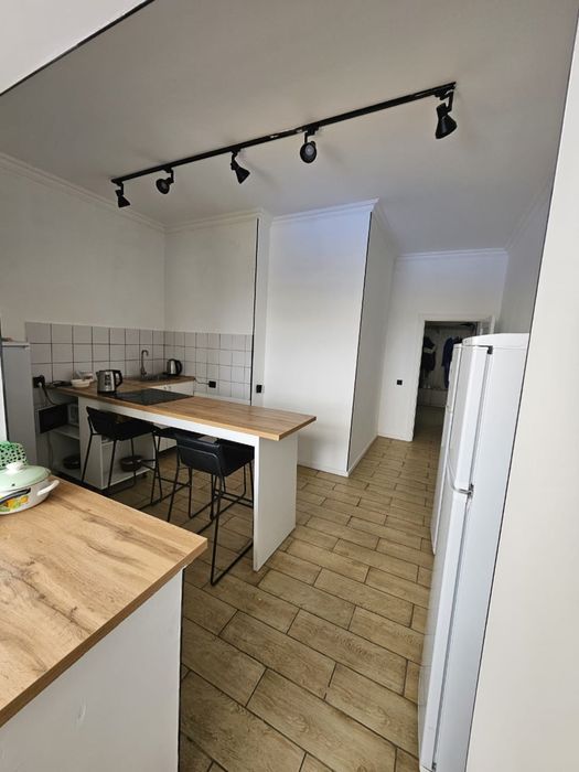 Квартира с подселением