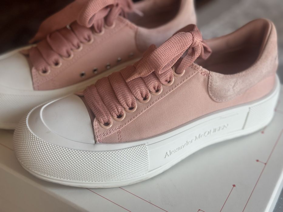 Сникърси Alexander McQueen