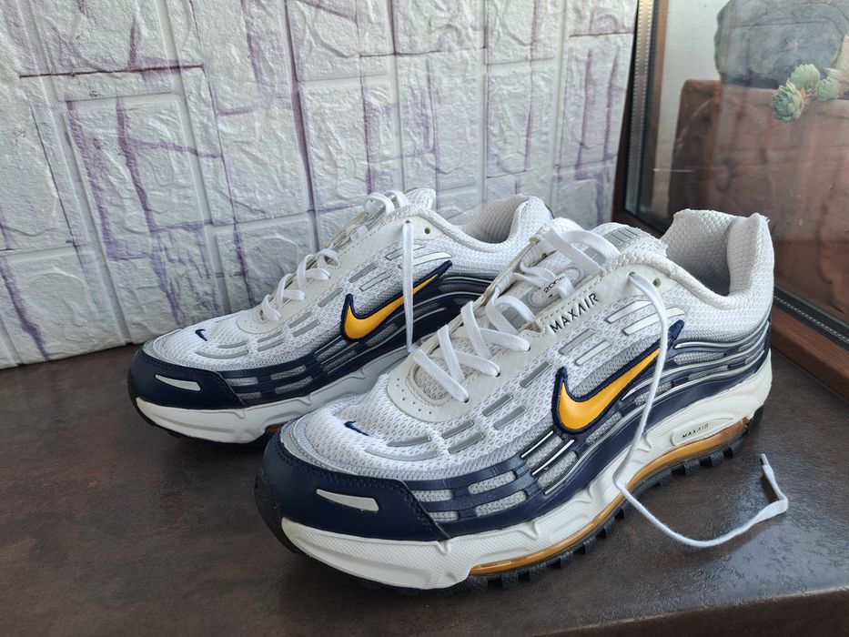 мъжки маратонки кецове,спортни обувки,,Nike Air,номер43