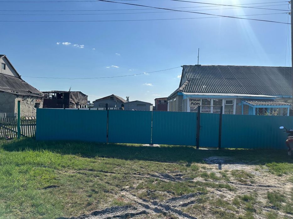 Продам 4х комнатный дом