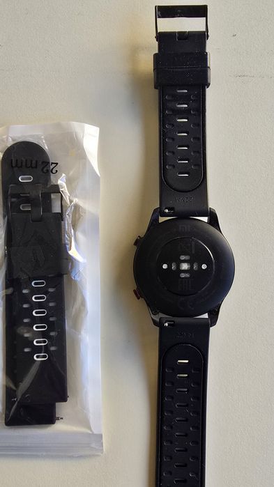 Смарт часовник Xiaomi Mi Watch