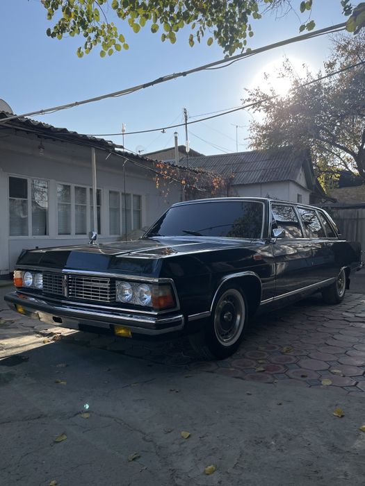 Газ 14 чайка сотилади