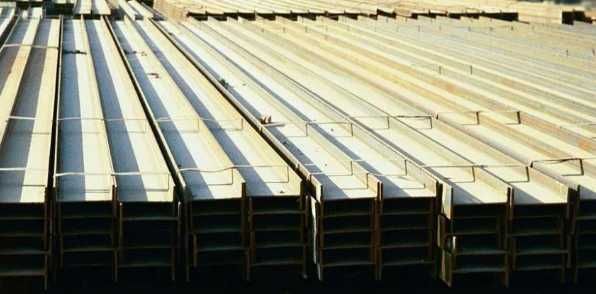 Двутавр Балка 30 Б1 Б2