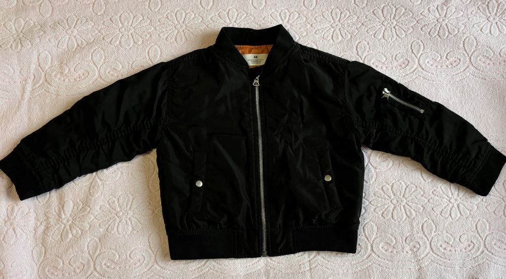 Одежда для мальчика