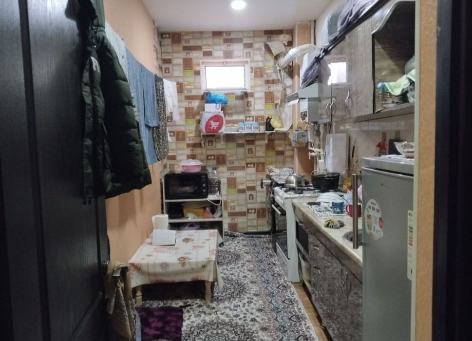 Продаю 1/1/3,Новостройка, 35м2. Карасу 6, ор-р Мечеть! Ипотека!