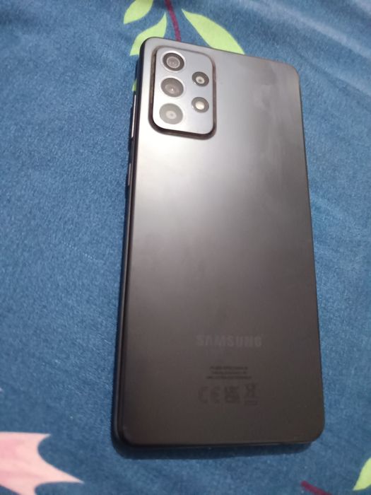 Vând Samsung A52s 5g